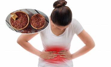 Chữa đau dạ dày bằng gạo lứt là một phương pháp dân gian, nhưng hiệu quả