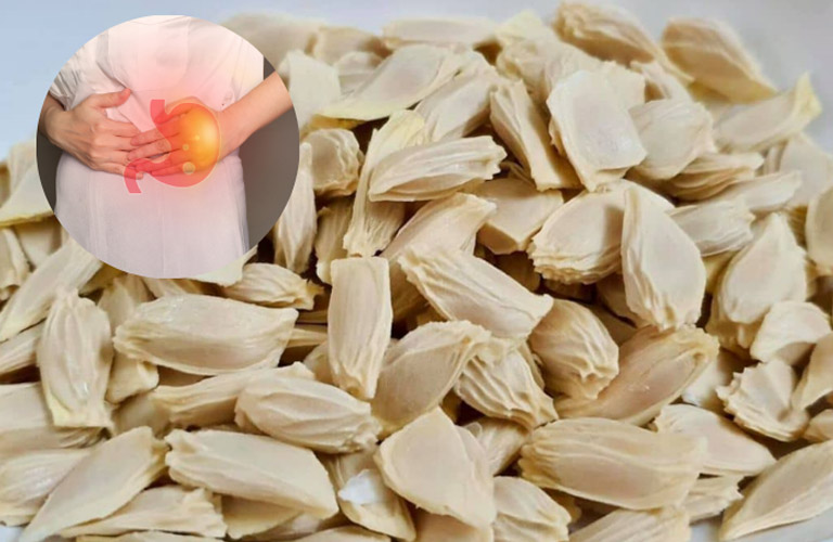 Tác dụng của chữa đau dạ dày bằng hạt bưởi