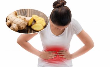 Tác dụng của chữa trào ngược dạ dày bằng gừng