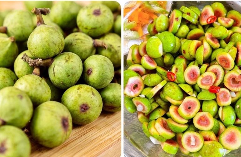 Quả sung có tác dụng nhuận tràng, làm mềm phân, hỗ trợ giảm áp lực lên búi trĩ khi đi ngoài