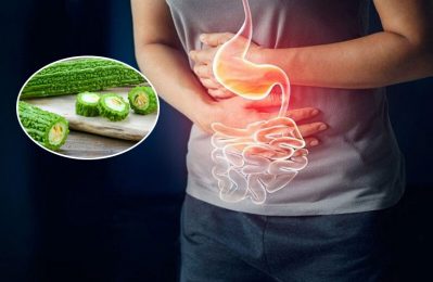 Đau dạ dày có thể ăn được khổ qua nhưng cần cẩn trọng
