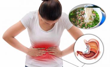 Đau dạ dày có thể ăn phở nhưng tùy vào đối tượng