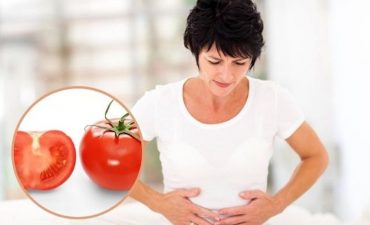 Người đau dạ dày CÓ thể ăn cà chua, nhưng cần tuân thủ một số điều kiện