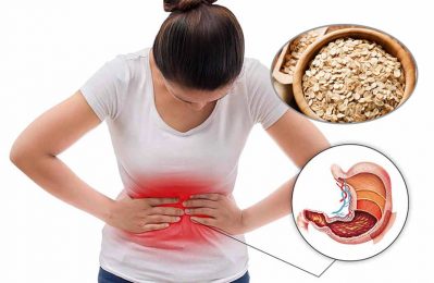 Người bị đau dạ dày hoàn toàn có thể ăn yến mạch, nhưng phải sử dụng đúng cách và đúng đối tượng