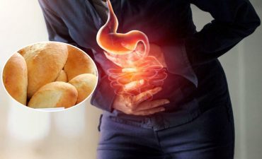 Bánh mì có thể là lựa chọn tốt trong một số trường hợp