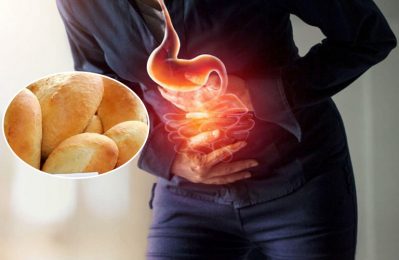 Bánh mì có thể là lựa chọn tốt trong một số trường hợp