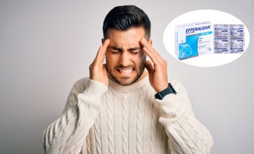 Đau đầu có thể uống efferalgan 500mg nhưng cần xác định rõ nguyên nhân gây đau đầu