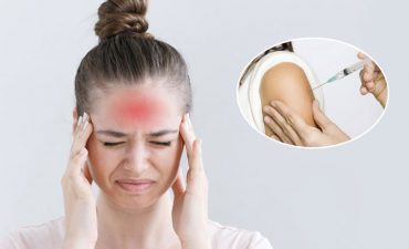Tiêm thuốc bổ não có thể được chỉ định trong những trường hợp đau đầu do thiếu máu não