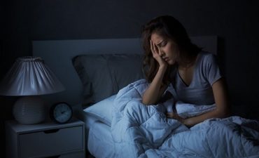 Khó ngủ làm cách nào để dễ ngủ là câu hỏi Tuấn tôi thường xuyên nhận được
