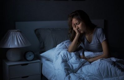 Khó ngủ làm cách nào để dễ ngủ là câu hỏi Tuấn tôi thường xuyên nhận được