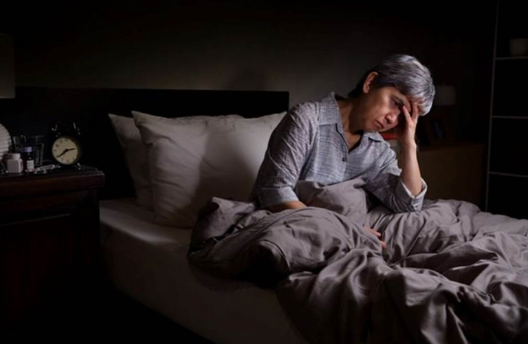 Nhiều bà con mách nhau dùng lá trị mất ngủ nhưng không phải ai cũng biết hết công dụng