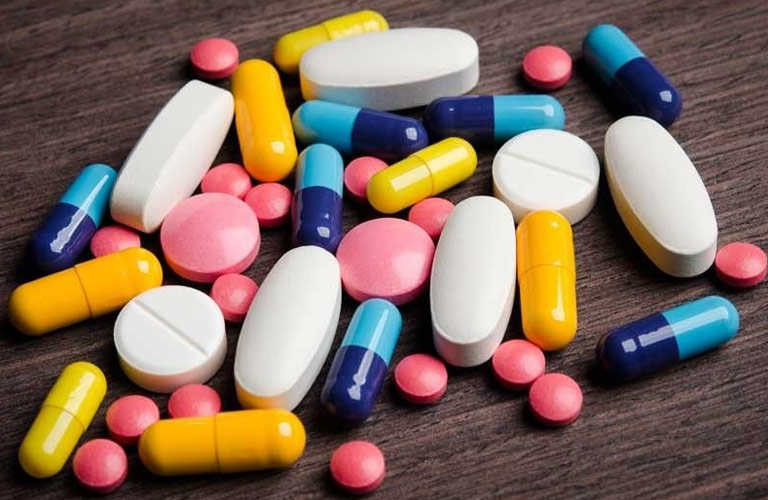 Một số loại thuốc điều trị các bệnh lý khác có thể gây tác dụng phụ làm mất ngủ