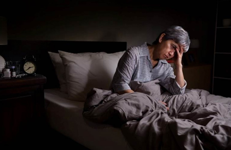 Món ăn bài thuốc có thể tác động trực tiếp vào gốc giúp người bệnh ngủ ngon hơn
