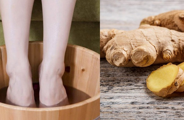 Nhiều bà con áp dụng đều đặn vào buổi tối đã ngủ ngon hơn hẳn