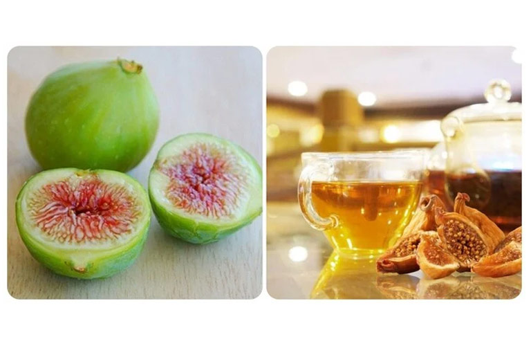 Cách này đặc biệt thích hợp cho những ai có bệnh trĩ kèm theo triệu chứng táo bón