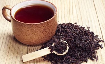 Trà đen không phải lúc nào cũng gây mất ngủ