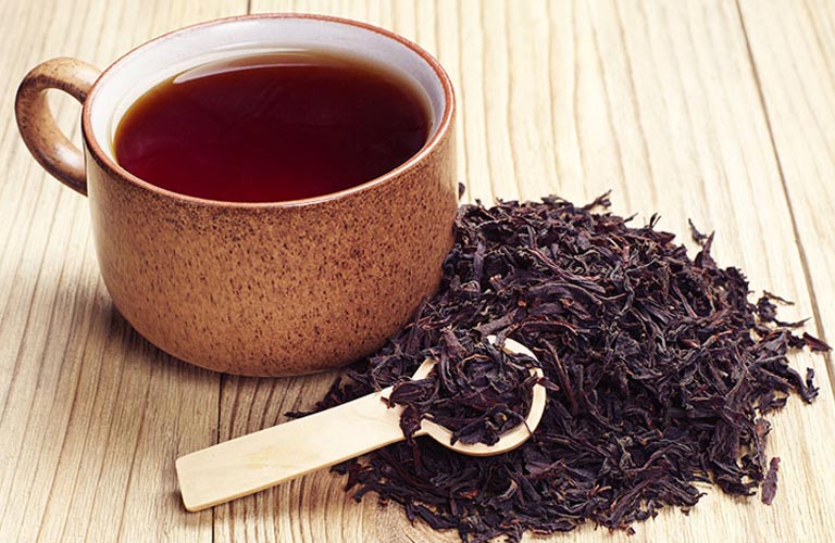 Trà đen không phải lúc nào cũng gây mất ngủ