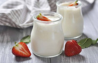 Có thể ăn sữa chua, nhưng không phải trường hợp nào cũng phù hợp