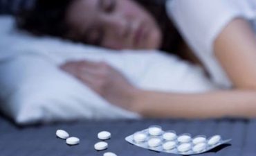 Trong Tây y, thuốc ngủ có thể phát huy tác dụng chỉ sau 15 - 30 phút dùng
