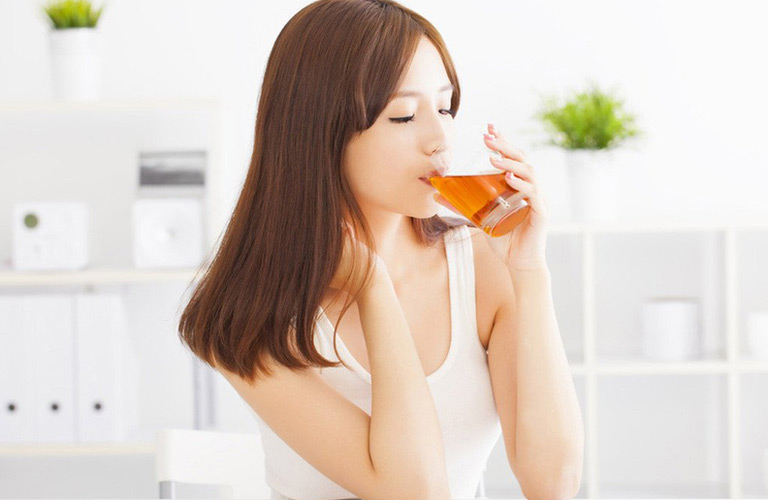 Bản chất atiso không gây mất ngủ ở phần lớn người dùng