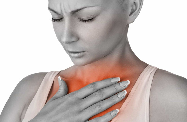 Diễn ra thường xuyên hơn sau mỗi bữa ăn, nhất là vào buổi tối