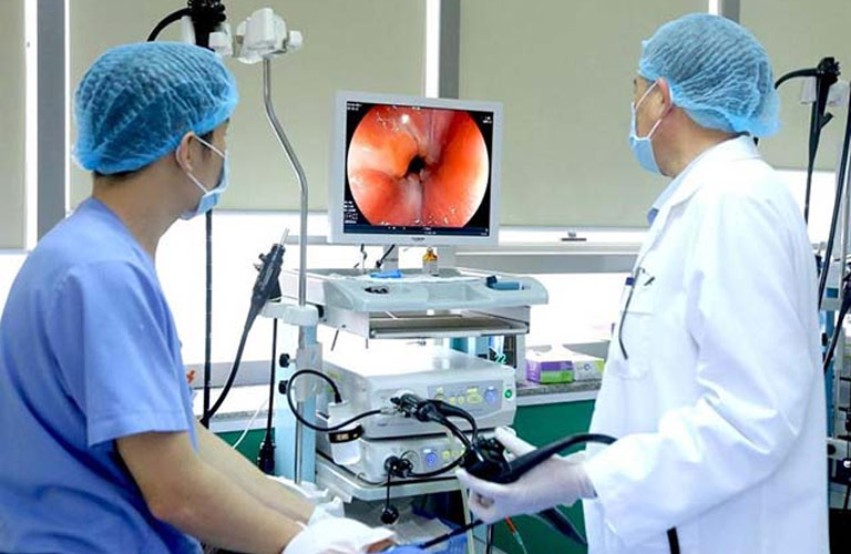 Việc thực hiện xét nghiệm trào ngược dạ dày là bước đầu tiên rất quan trọng
