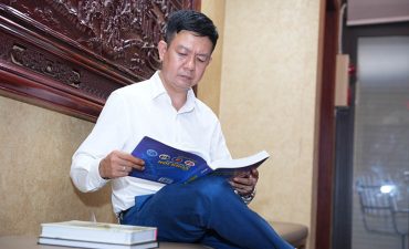 Lương y Đỗ Minh Tuấn
