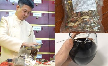 Cách dùng thuốc xương khớp