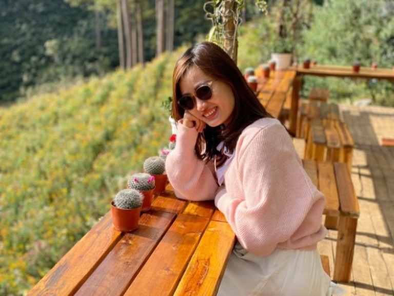 Sức khỏe của Thảo Thương dần ổn định sau kết thúc 2 liệu trình đầu tiên