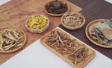Thành phần thuốc mỡ máu