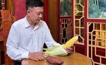 Lương y Tuấn tư vấn về chế độ dinh dưỡng cho người bị mỡ máu