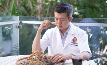 Việc phối ngũ dược liệu rất quan trọng, phối đúng tạo nên thang thuốc hiệu quả