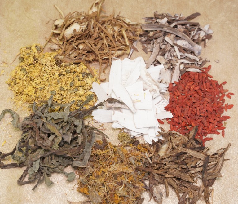 Thành phần bài thuốc chữa viêm xoang Đỗ Minh Đường