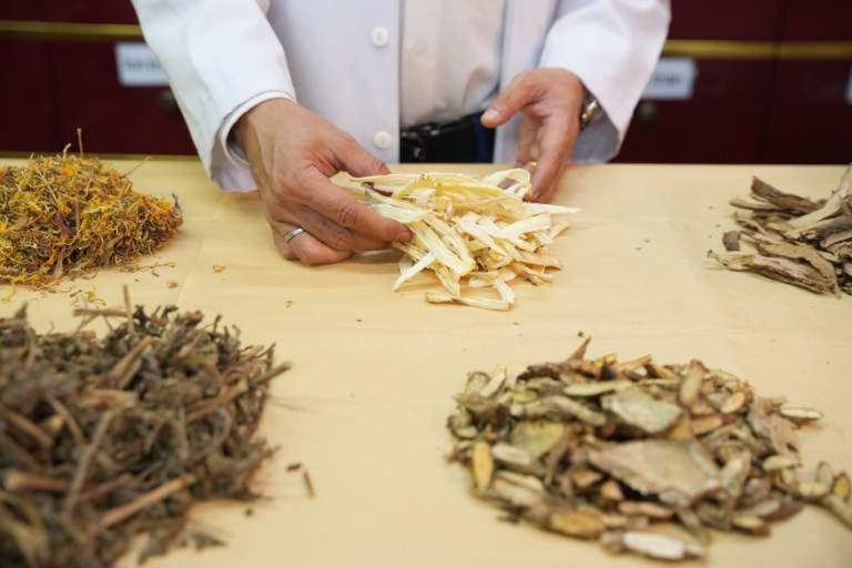 Tuấn tôi dựa theo thể bệnh mà gia giảm thuốc chữa viêm xoang phù hợp cho bà con